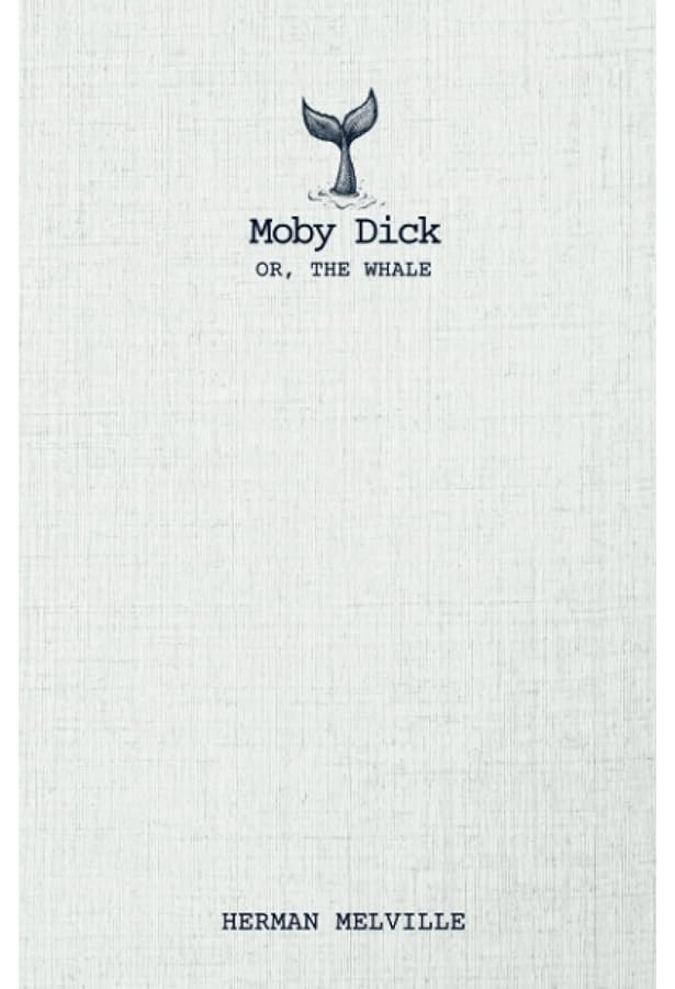 Amazon | Moby Dick: The Original 1851 Edition (A Herman Melville